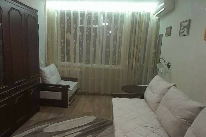 Изображение Изображение квартиры &quot;Двухкомнатная квартира на Победы&quot; #1 #1