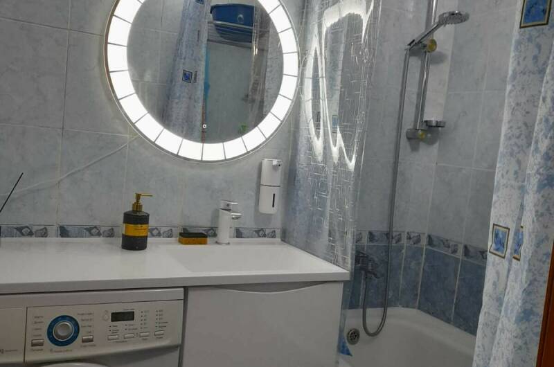 Изображение Изображение квартиры &quot;Двухкомнатная квартира на Победы&quot; #2 #2