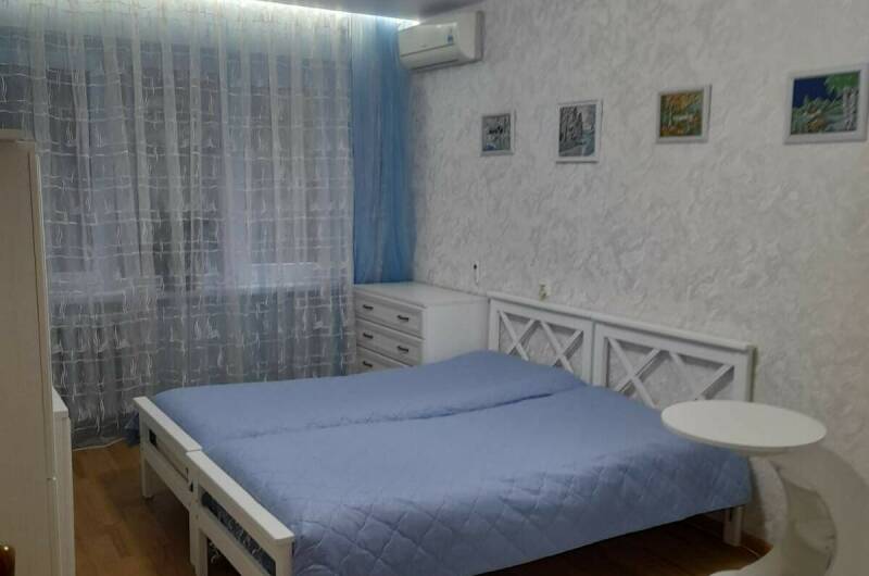 Изображение Изображение квартиры &quot;Двухкомнатная квартира на Победы&quot; #3 #3