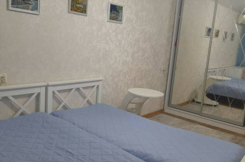 Изображение Изображение квартиры &quot;Двухкомнатная квартира на Победы&quot; #4 #4