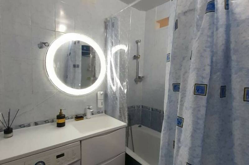 Изображение Изображение квартиры &quot;Двухкомнатная квартира на Победы&quot; #7 #7