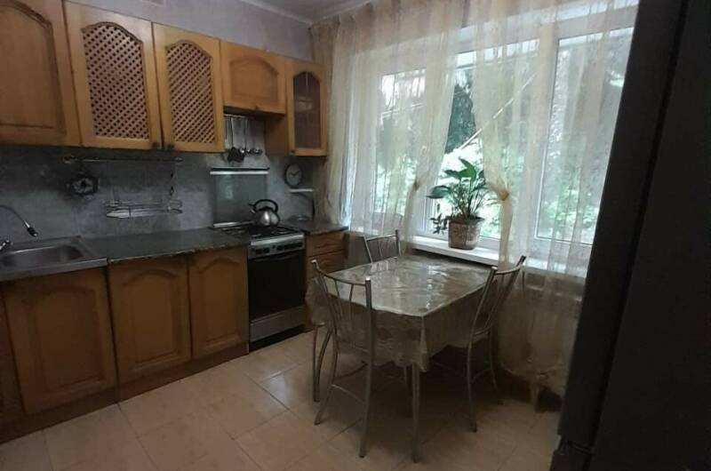 Изображение Изображение квартиры &quot;Двухкомнатная квартира на Победы&quot; #8 #8