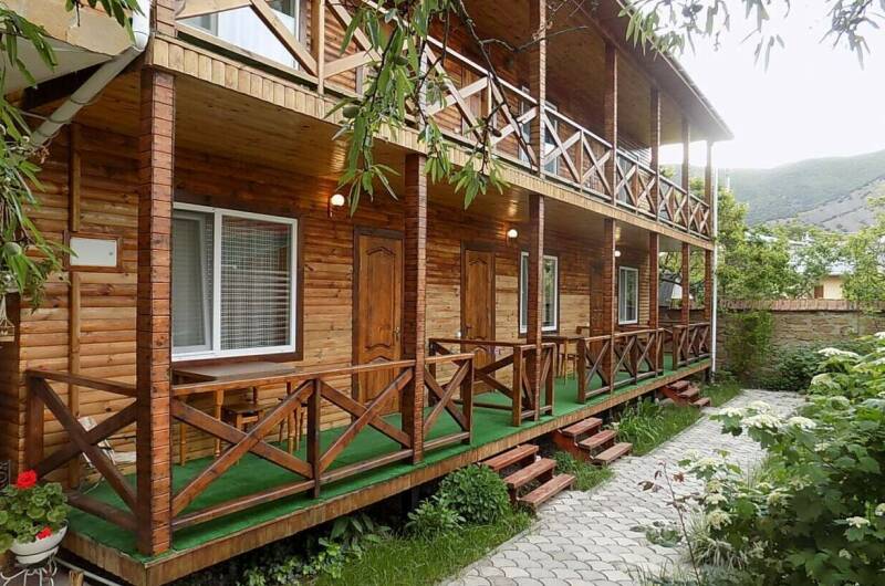 Изображение Изображение гостиницы &quot;Гостевой дом «Олива»&quot; #1 #1