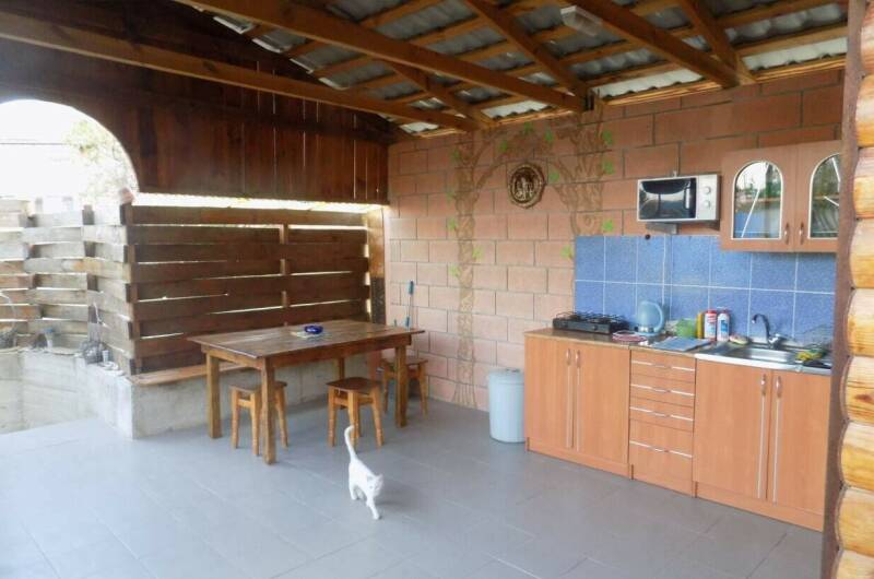 Изображение Изображение гостиницы &quot;Гостевой дом «Олива»&quot; #2 #2