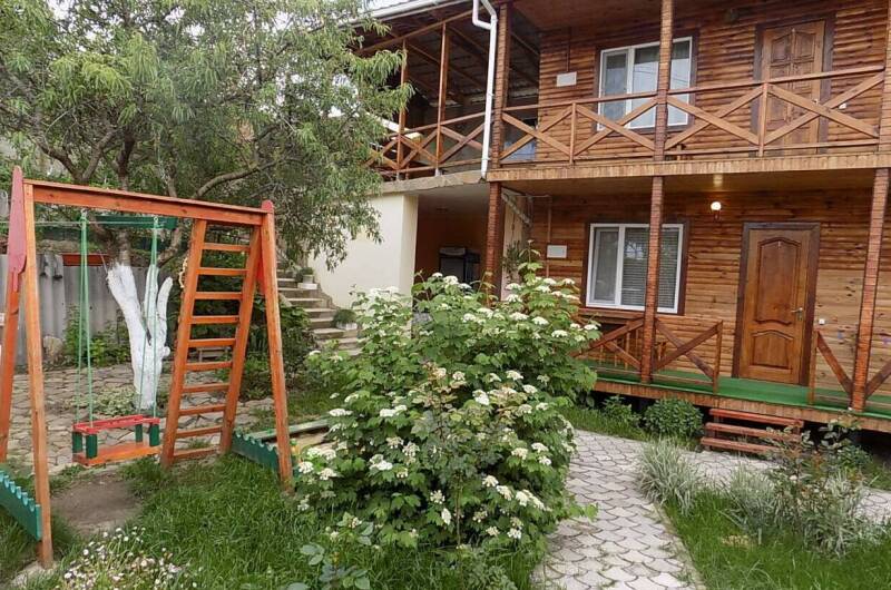 Изображение Изображение гостиницы &quot;Гостевой дом «Олива»&quot; #3 #3