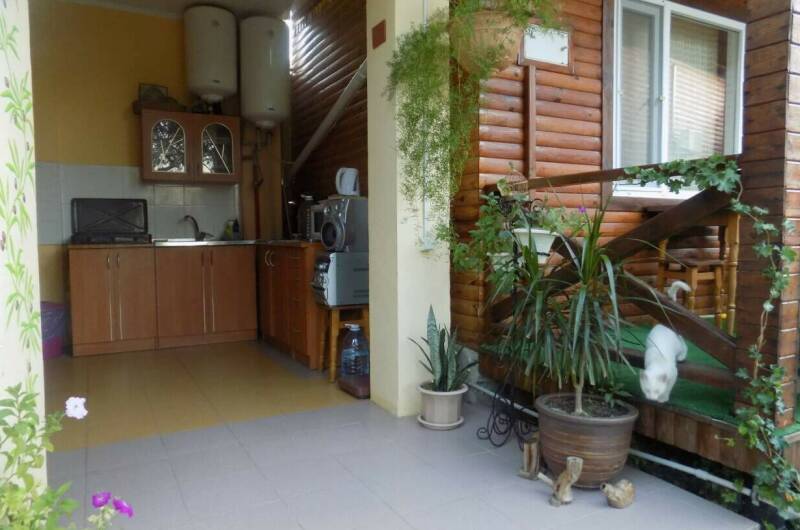 Изображение Изображение гостиницы &quot;Гостевой дом «Олива»&quot; #6 #6