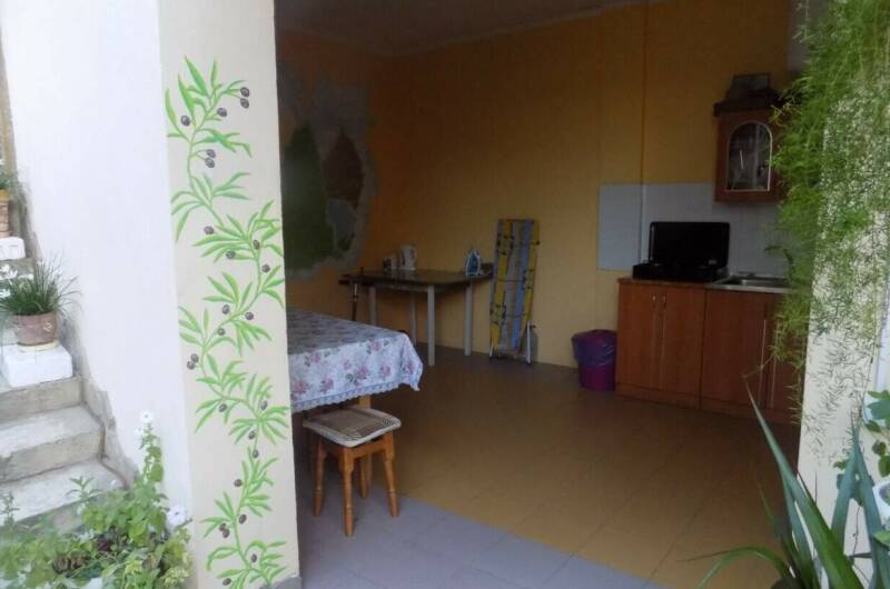 Изображение Изображение отеля / гостиницы "Гостевой дом «Олива»" #11 #9