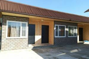 Изображение Гостевой дом «Солнечный рай» #6