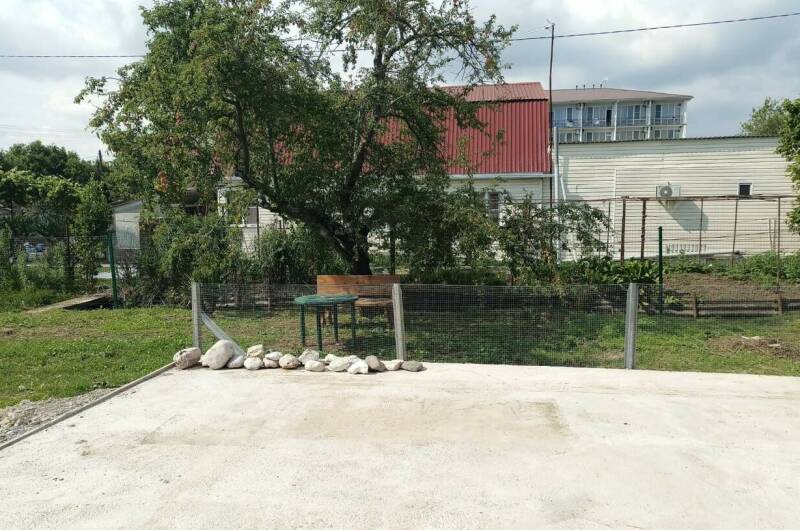 Изображение Изображение гостиницы "Гостевой дом «Солнечный рай»" #2 #2