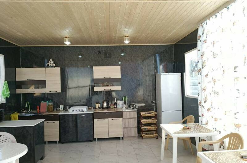 Изображение Изображение гостиницы "Гостевой дом «Солнечный рай»" #3 #3