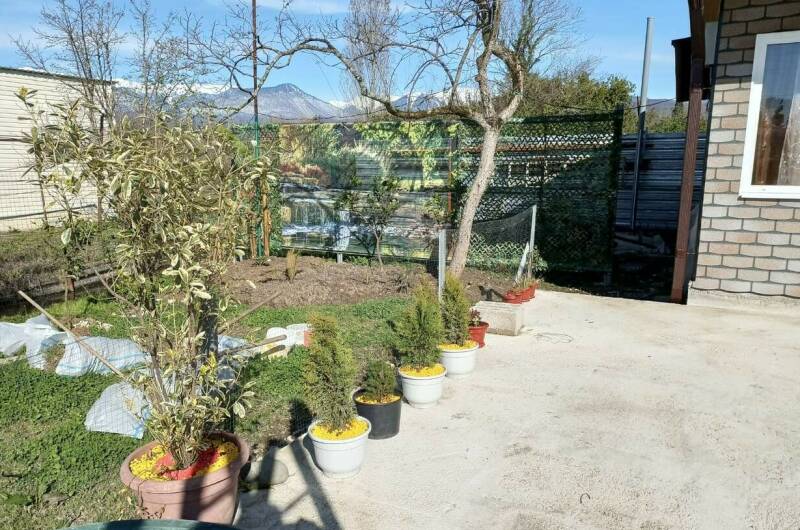 Изображение Изображение гостиницы "Гостевой дом «Солнечный рай»" #4 #4