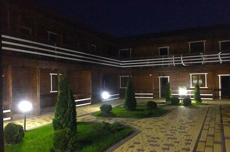 Изображение Изображение гостиницы &quot;Гостевой дом «ЛевРус»&quot; #3 #3