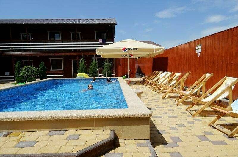 Изображение Изображение гостиницы &quot;Гостевой дом «ЛевРус»&quot; #7 #7