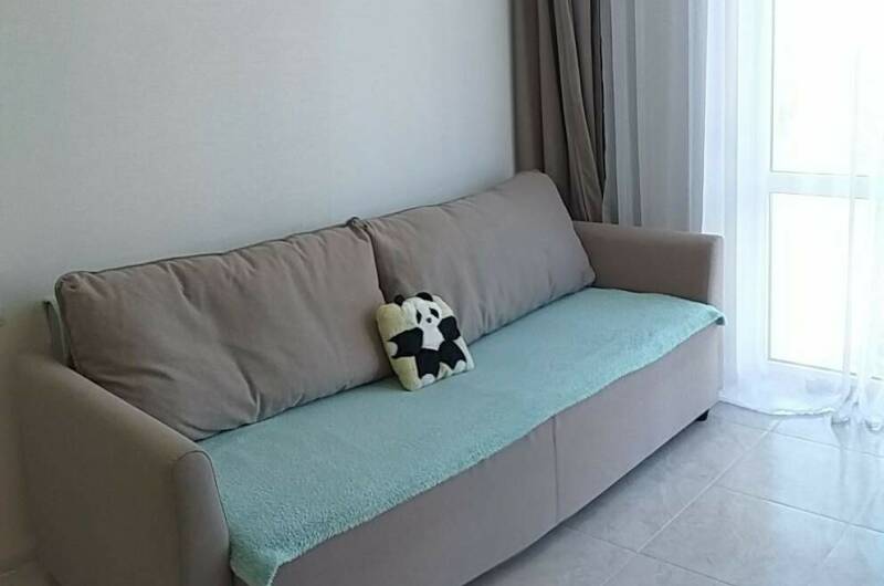 Изображение Изображение квартиры "Уютная 1,5 квартира в тихом месте" #1 #1