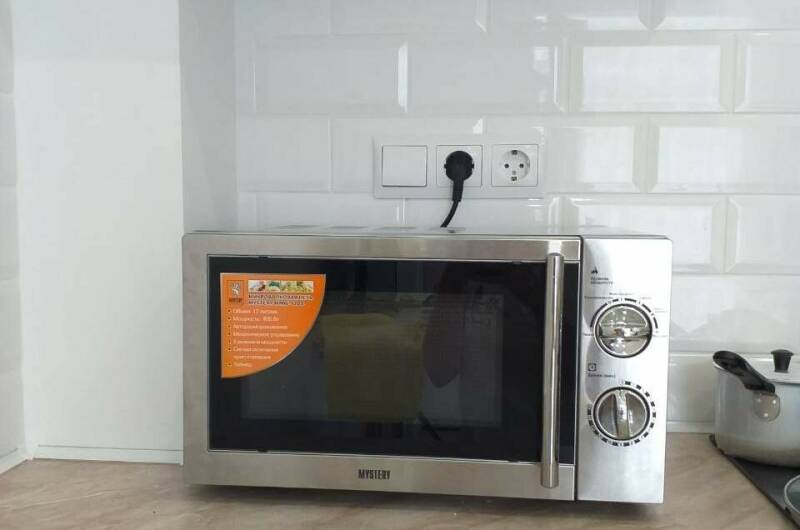 Изображение Изображение квартиры "Уютная 1,5 квартира в тихом месте" #2 #2