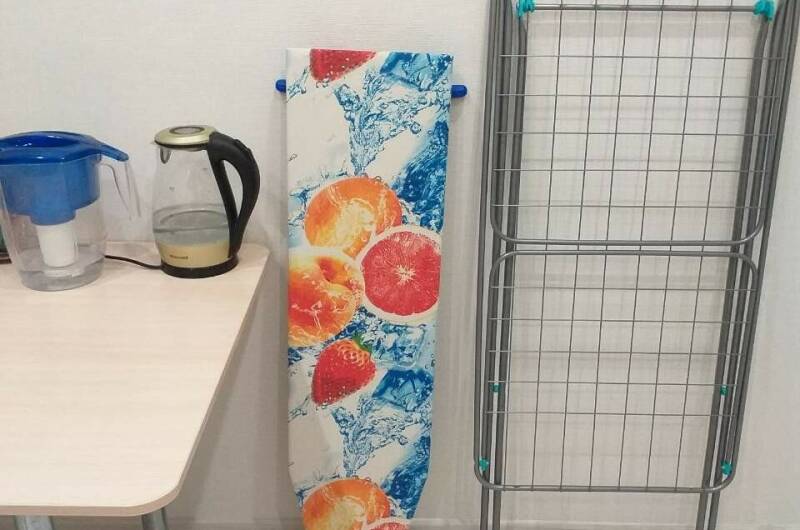 Изображение Изображение квартиры "Уютная 1,5 квартира в тихом месте" #5 #5