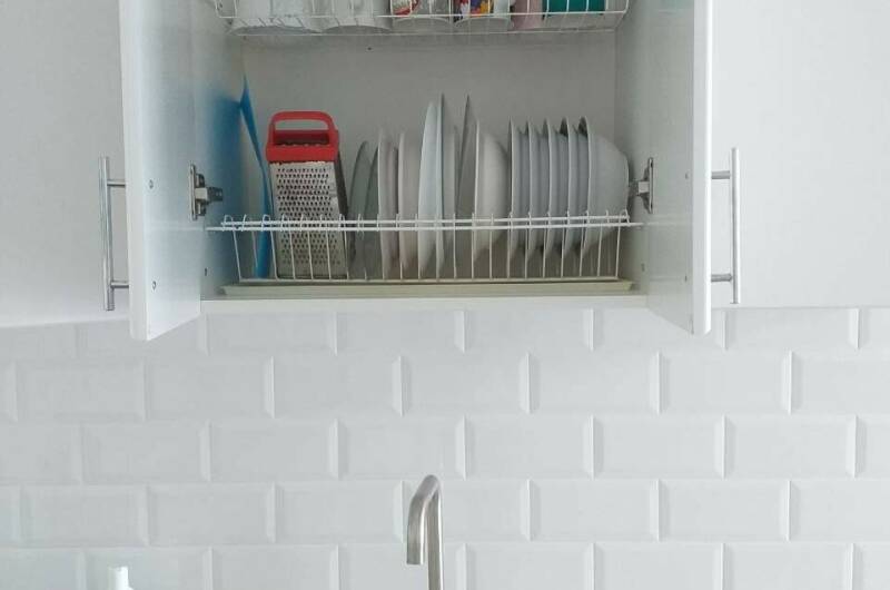 Изображение Изображение квартиры "Уютная 1,5 квартира в тихом месте" #6 #6