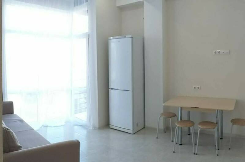 Изображение Изображение квартиры "Уютная 1,5 квартира в тихом месте" #8 #8