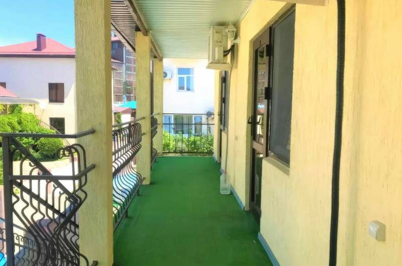 Изображение Изображение гостиницы &quot;Гостевой дом «La Familia»&quot; #3 #3