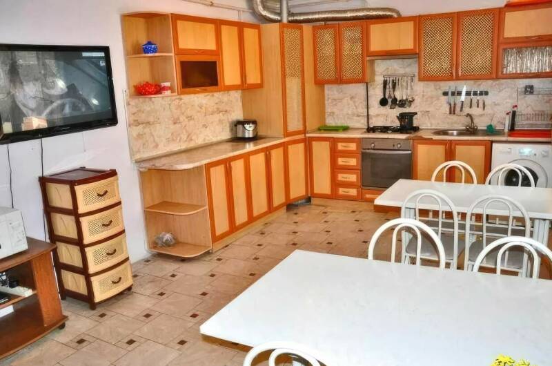 Изображение Изображение гостиницы &quot;Гостевой дом «La Familia»&quot; #4 #4