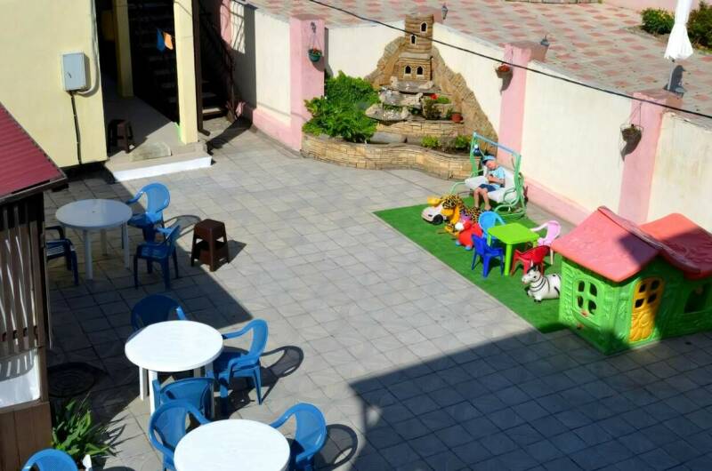 Изображение Изображение гостиницы &quot;Гостевой дом «La Familia»&quot; #5 #5