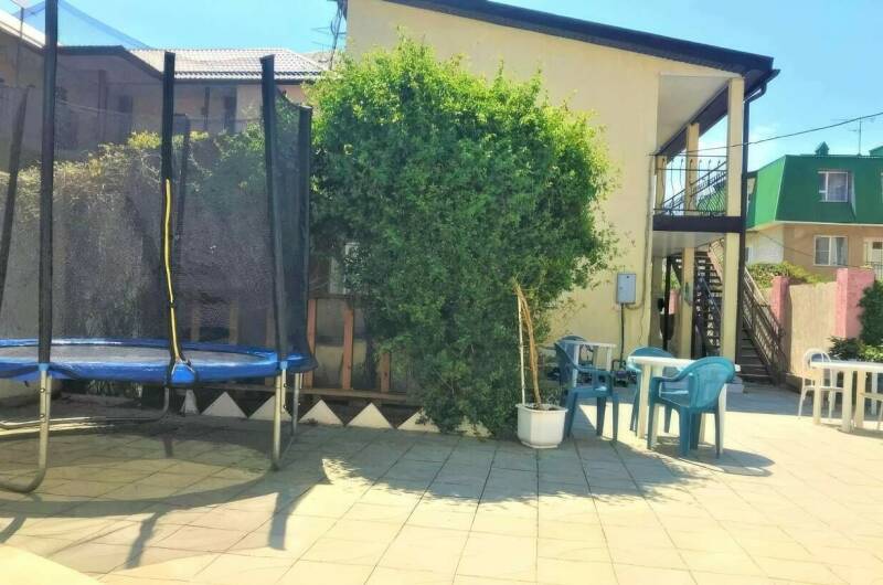 Изображение Изображение гостиницы &quot;Гостевой дом «La Familia»&quot; #7 #7