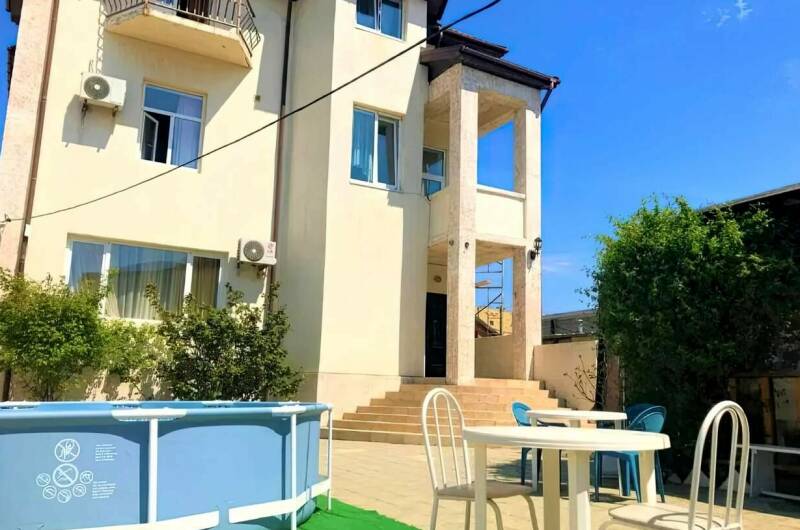 Изображение Изображение гостиницы &quot;Гостевой дом «La Familia»&quot; #8 #8