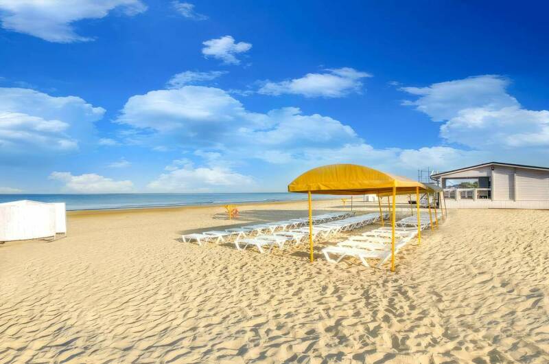 Изображение Изображение отеля / гостиницы "Гостевой дом «La Familia»" #11 #9