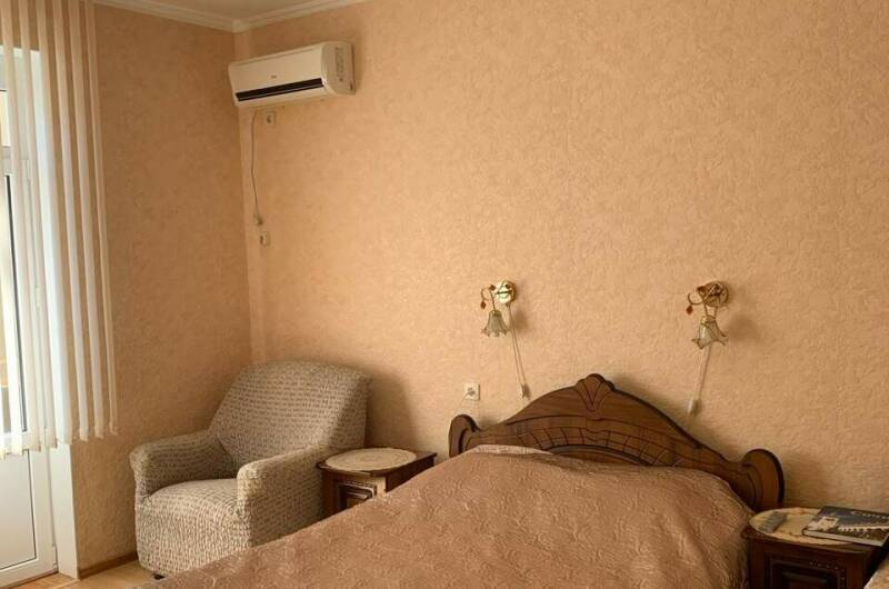 Изображение Изображение гостиницы "Гостевой дом «Алиса»" #1 #1