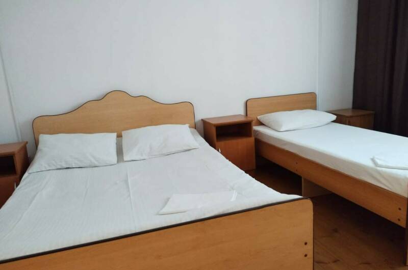 Изображение Изображение квартиры &quot;Дом под ключ у моря&quot; #8 #8