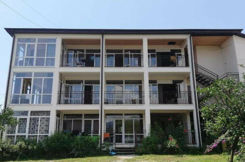 Изображение Изображение гостиницы &quot;Гостевой дом «Лайм»&quot; #1 #1