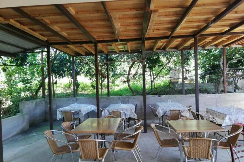 Изображение Изображение гостиницы &quot;Гостевой дом «Лайм»&quot; #2 #2