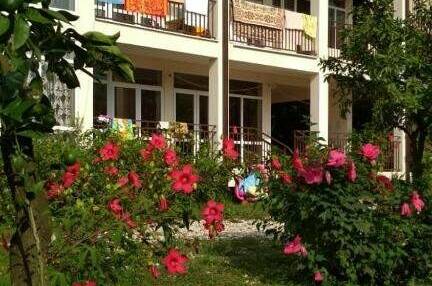 Изображение Изображение гостиницы &quot;Гостевой дом «Лайм»&quot; #6 #6