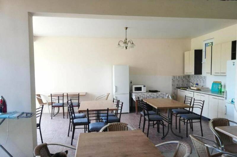 Изображение Изображение гостиницы &quot;Гостевой дом «Лайм»&quot; #7 #7