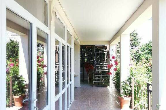 Изображение Изображение гостиницы &quot;Гостевой дом «Лайм»&quot; #8 #8