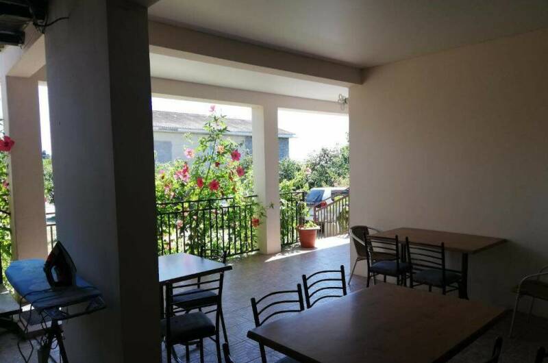 Изображение Изображение отеля / гостиницы "Гостевой дом «Лайм»" #10 #8