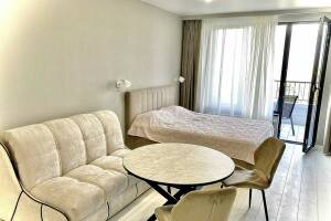 Изображение квартиры / апартамента "Аппартаменты на берегу"