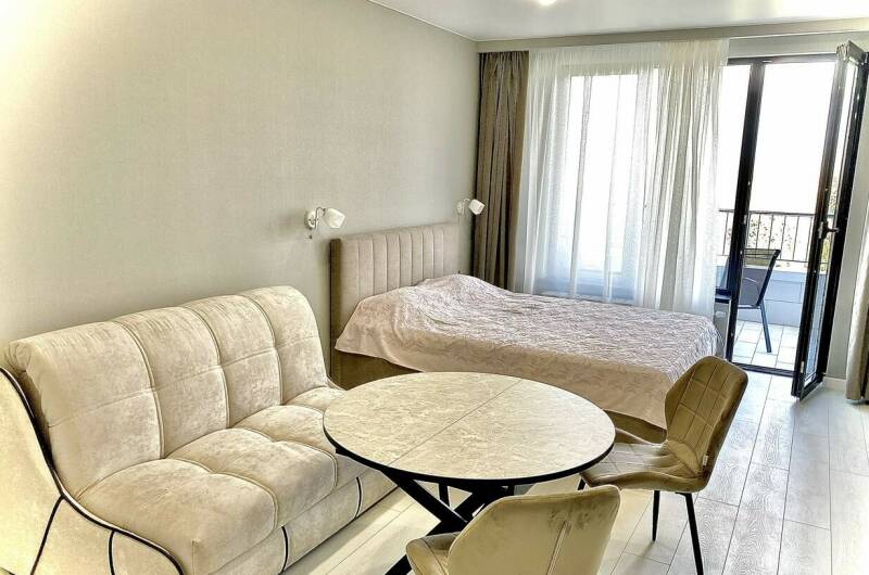 Изображение Изображение квартиры &quot;Аппартаменты на берегу&quot; #1 #1