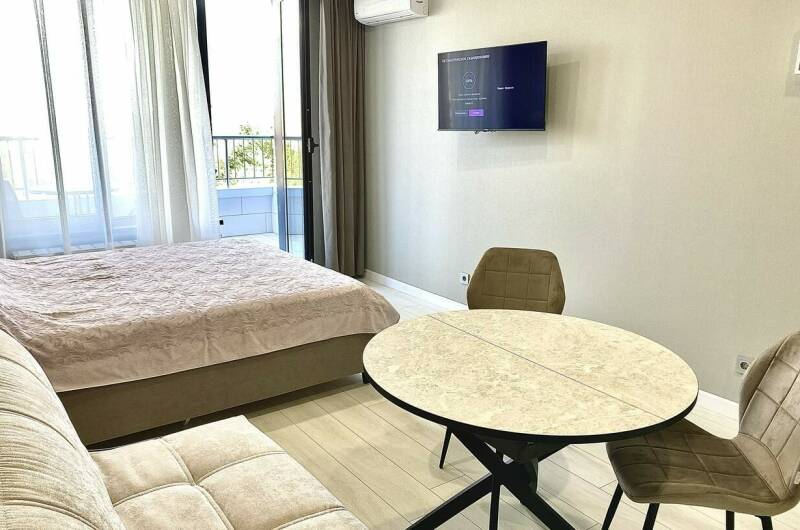 Изображение Изображение квартиры &quot;Аппартаменты на берегу&quot; #2 #2