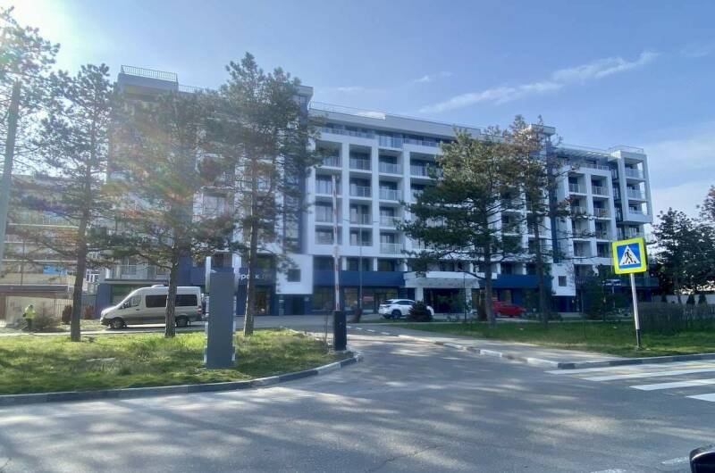 Изображение Изображение квартиры &quot;Аппартаменты на берегу&quot; #3 #3