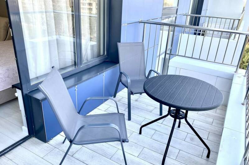 Изображение Изображение квартиры &quot;Аппартаменты на берегу&quot; #4 #4