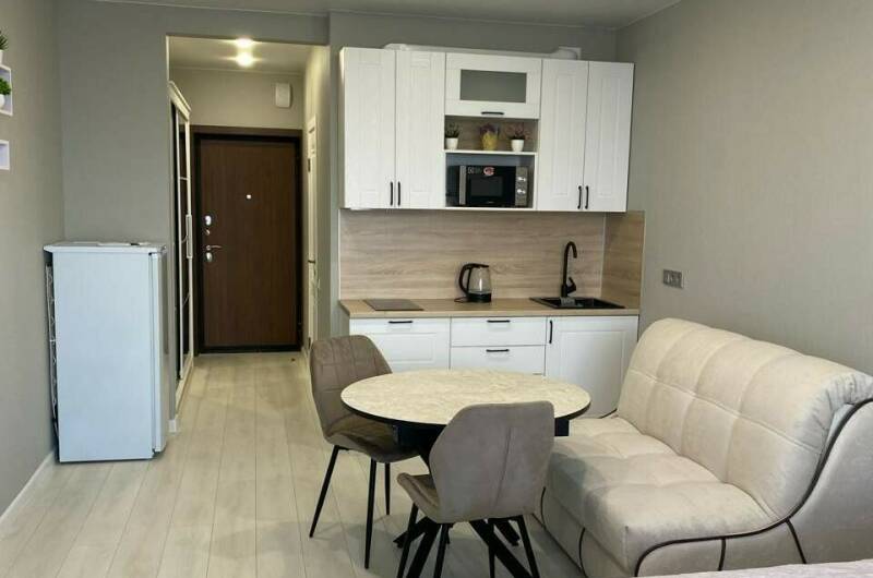 Изображение Изображение квартиры &quot;Аппартаменты на берегу&quot; #5 #5