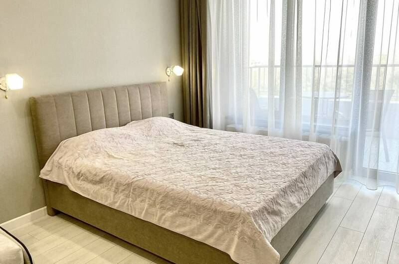 Изображение Изображение квартиры &quot;Аппартаменты на берегу&quot; #6 #6