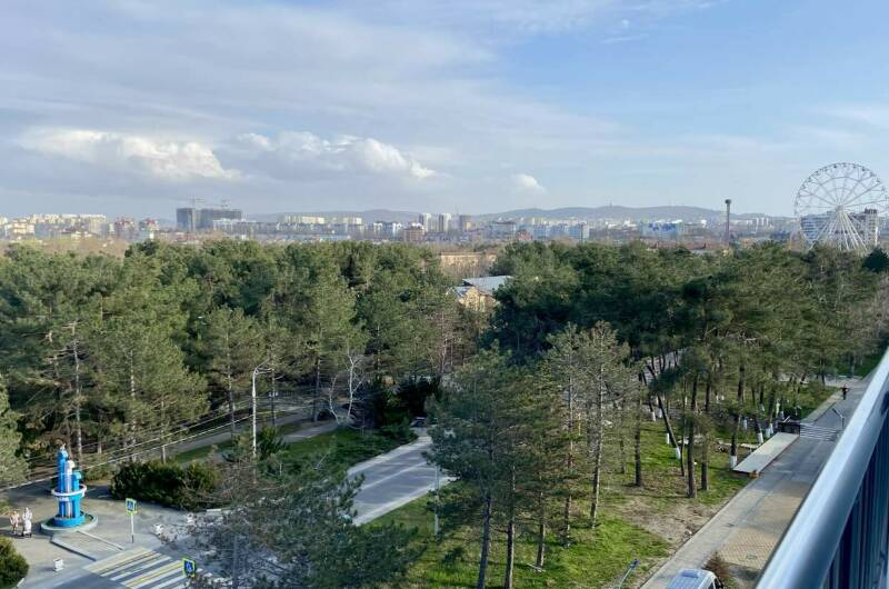 Изображение Изображение квартиры &quot;Аппартаменты на берегу&quot; #7 #7