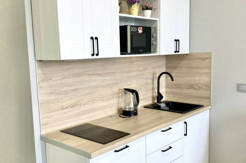 Изображение Изображение квартиры &quot;Аппартаменты на берегу&quot; #8 #8