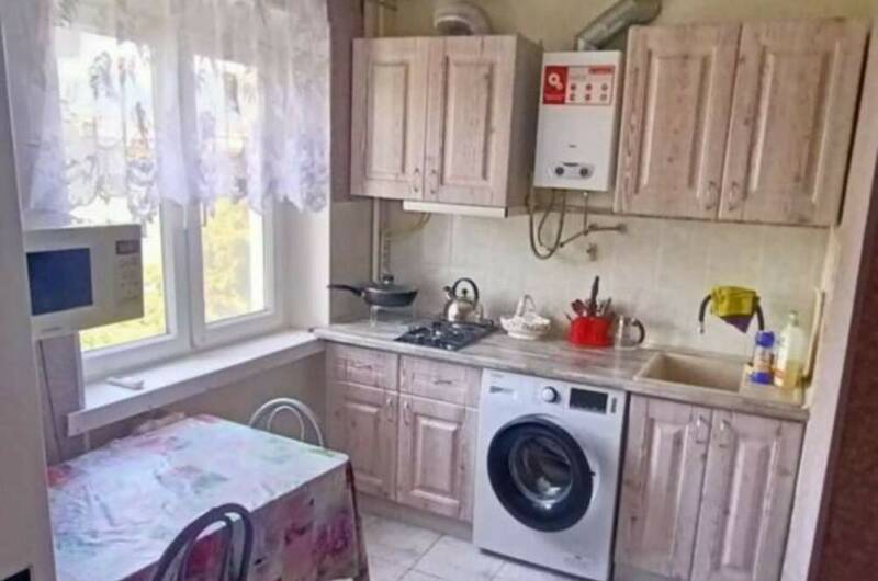 Изображение Изображение квартиры "Квартира в 6 минутах от моря" #1 #1