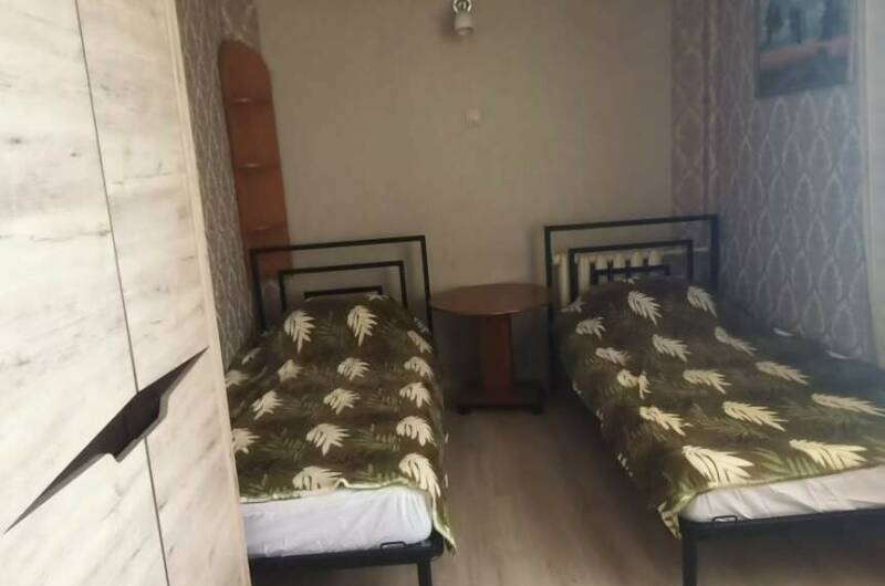 Изображение Изображение квартиры "Квартира в 6 минутах от моря" #2 #2