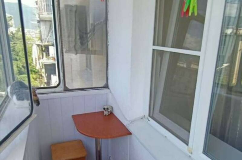 Изображение Изображение квартиры "Квартира в 6 минутах от моря" #3 #3