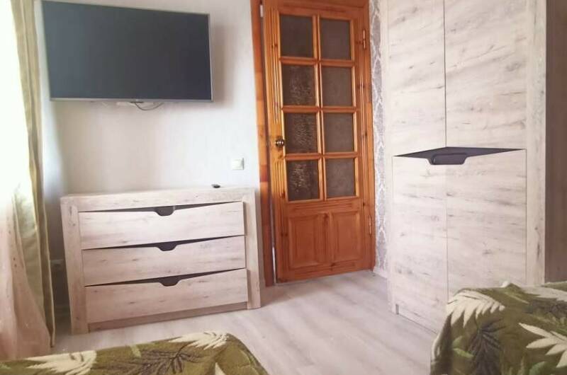 Изображение Изображение квартиры "Квартира в 6 минутах от моря" #4 #4