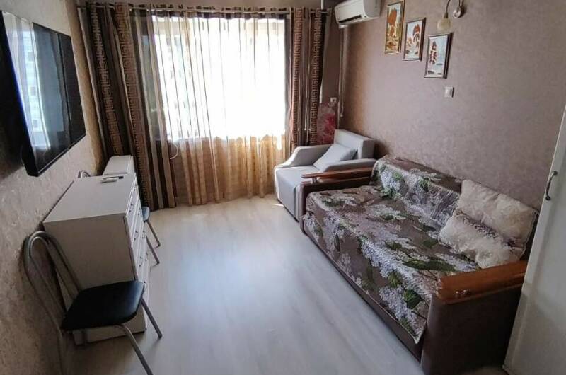 Изображение Изображение квартиры "Квартира в 6 минутах от моря" #5 #5